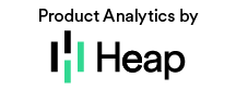 Heap Mobile and Web Analytics